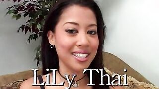 Cambodian Slut Fucks Big Cock