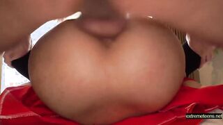 Abe Petite Scjoolgirl 18 Plus Uncensored