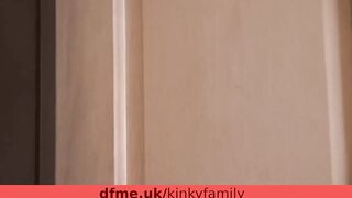 Step sibling fantasy roleplay Natural Sexy Boobs