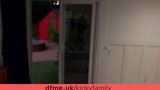 Mixed family roleplay themes Amazing Breasts