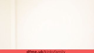 Step kin fantasy enactments Great Real Tits