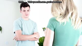 Stepmom i can make you get more sale on onlyfans