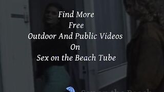 Kinky Lesbians On European Vacation