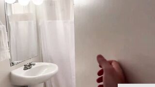 Sharing a Bed with Best Friend’s Hot Mom