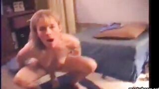hope you jack off while watching me