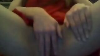 (Masturbation  teen *)