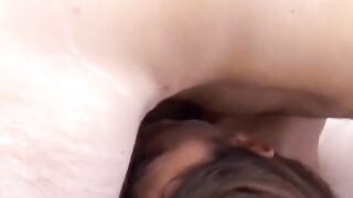 Colombian Shemale Group Sex