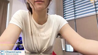 Imaginative step sibling adventures Hot Natural Tits