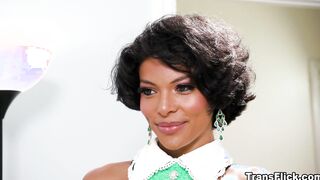 banned search Morena seductively strips out of her dress