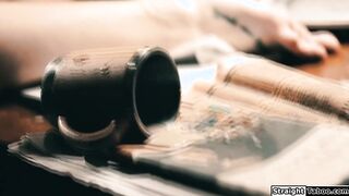 You sucking dick can boost your career