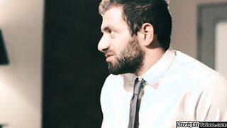 You sucking dick can boost your career