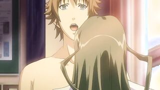 Lovely Milf gets great cumshot