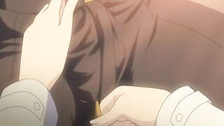 Lovely Milf gets great cumshot