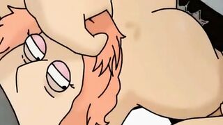 Lois Griffin hot cheating slut