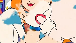 Lois Griffin hot cheating slut