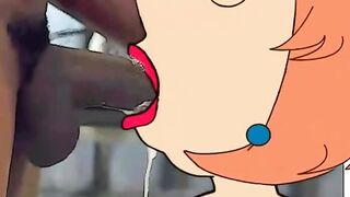 Lois Griffin hot cheating slut