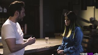 Tanya and her husband were victims