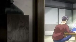 Hot lady has rough sex with excited man