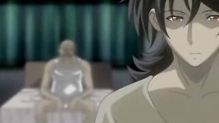 Hot lady has rough sex with excited man
