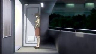 Hot lady has rough sex with excited man