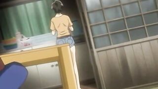 Hot lady has rough sex with excited man