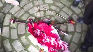 India mulata no gangbang