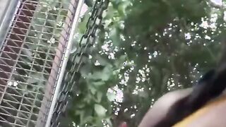 India mulata no gangbang