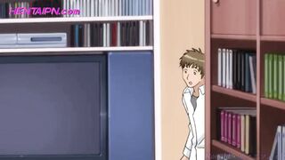After Class Loner Virgin Schoolgirl HENTAI