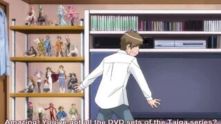 After Class Loner Virgin Schoolgirl HENTAI