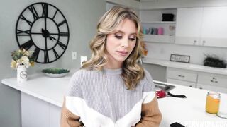 Stepmom newfound sexual desires to her stepson