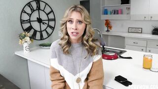Stepmom newfound sexual desires to her stepson