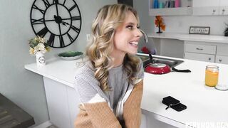 Stepmom newfound sexual desires to her stepson