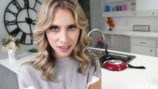 Stepmom newfound sexual desires to her stepson