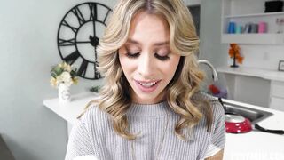 Stepmom newfound sexual desires to her stepson
