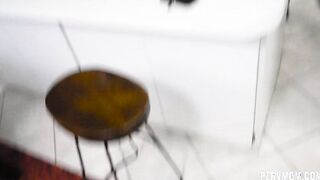 Stepmom newfound sexual desires to her stepson