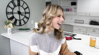 Stepmom newfound sexual desires to her stepson