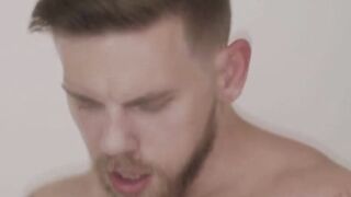 Hot MILF gets ass barebacked by stepsons TS girlfriend