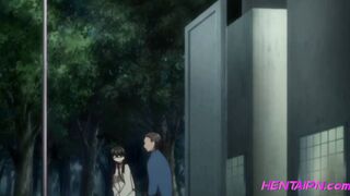Harem Cult 03 ???? EXCLUSIVE ANAL HENTAI