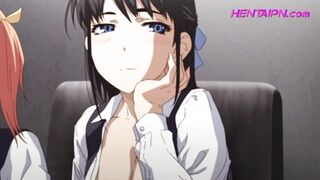 Harem Cult 03 ???? EXCLUSIVE ANAL HENTAI