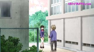 Harem Cult 03 ???? EXCLUSIVE ANAL HENTAI