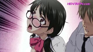 Harem Cult 03 ???? EXCLUSIVE ANAL HENTAI