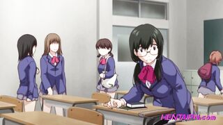 Harem Cult 03 ???? EXCLUSIVE ANAL HENTAI