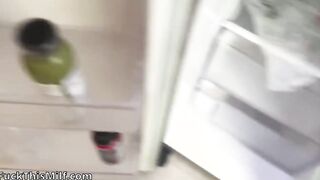 A young chick experienced bright orgasms from hot penetration