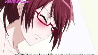 Junjou Shoujo Et Cetera 01 ◈ UNCENSORED HENTAI Romance