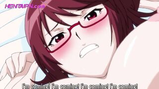 Junjou Shoujo Et Cetera 01 ◈ UNCENSORED HENTAI Romance