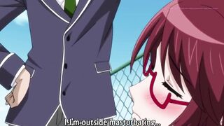 Junjou Shoujo Et Cetera 01 ◈ UNCENSORED HENTAI Romance