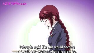 Junjou Shoujo Et Cetera 01 ◈ UNCENSORED HENTAI Romance