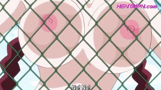 Junjou Shoujo Et Cetera 01 ◈ UNCENSORED HENTAI Romance
