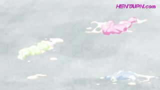 Junjou Shoujo Et Cetera 01 ◈ UNCENSORED HENTAI Romance