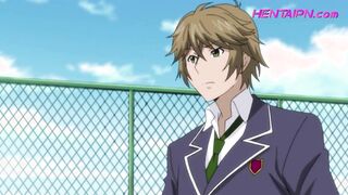 Junjou Shoujo Et Cetera 01 ◈ UNCENSORED HENTAI Romance